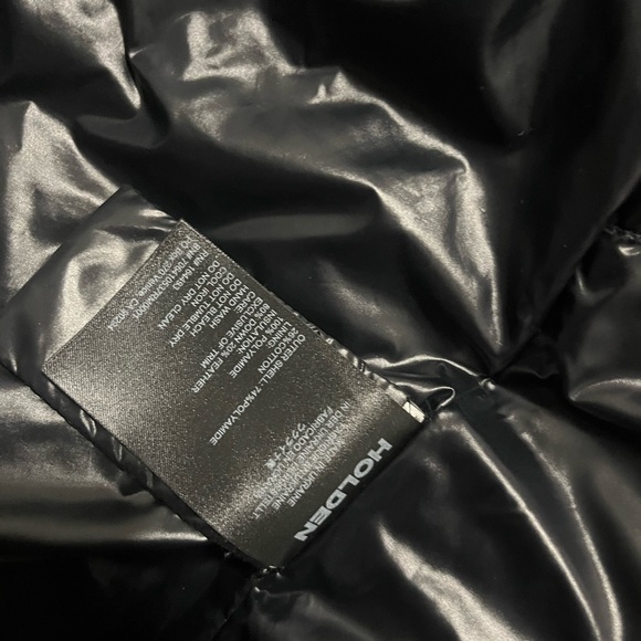 Holden Down Puffer Jacket - Picture 4 of 9